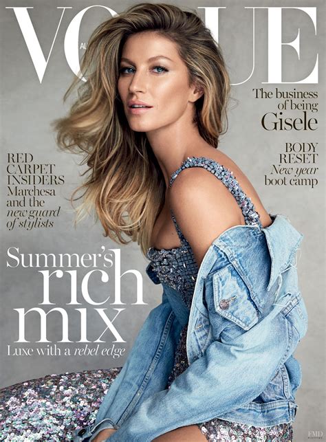 top magazines australia.